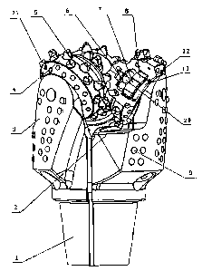 Une figure unique qui représente un dessin illustrant l'invention.